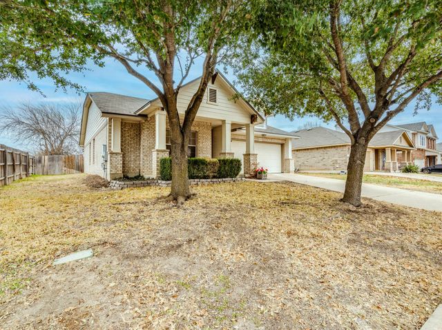 16608 Bridgefarmer BLVD, Pflugerville, TX 78660
