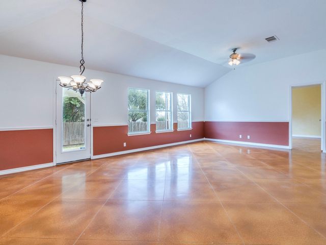 16608 Bridgefarmer BLVD, Pflugerville, TX 78660