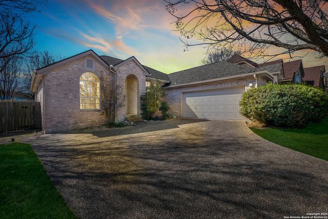 610 Lightstone, San Antonio, TX 78258