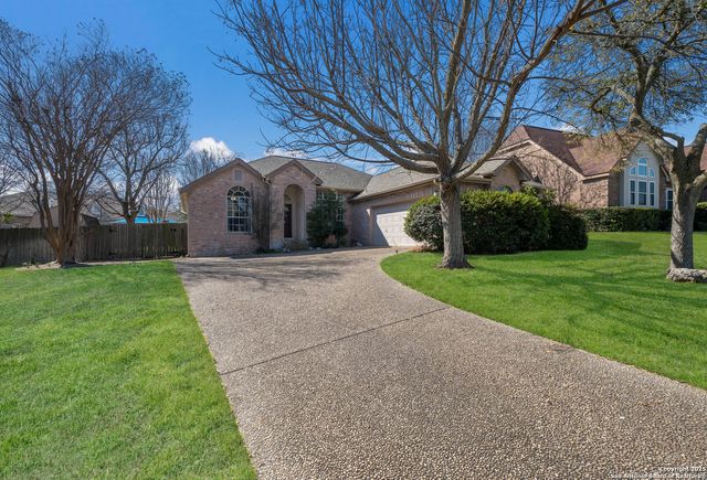 610 Lightstone, San Antonio, TX 78258