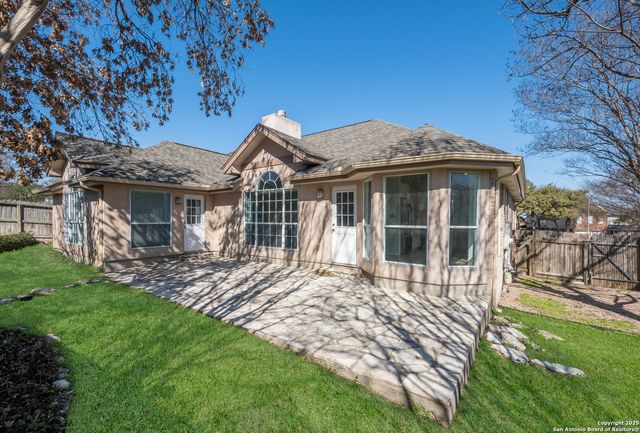 610 Lightstone, San Antonio, TX 78258