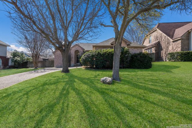 610 Lightstone, San Antonio, TX 78258