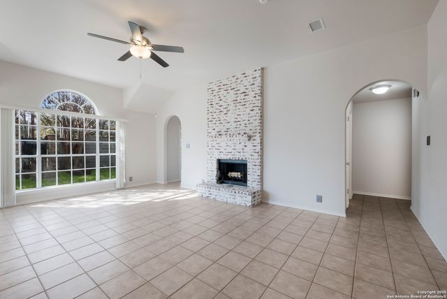 610 Lightstone, San Antonio, TX 78258