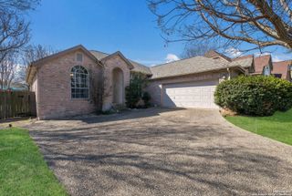 610 Lightstone, San Antonio, TX 78258