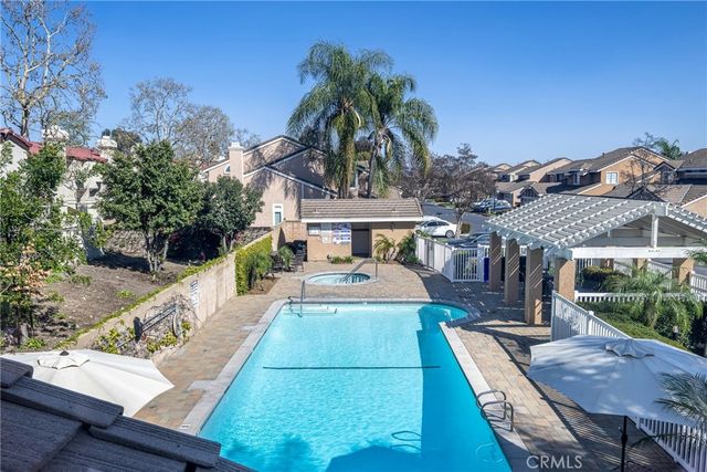 1553 Corte Santana, Upland, CA 91786