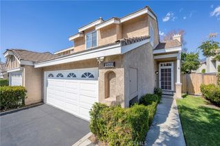 1553 Corte Santana, Upland, CA 91786