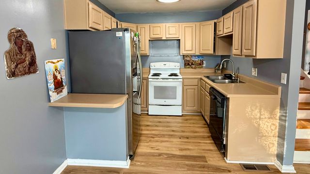 206 Brittany Park Cir, Antioch, TN 37013