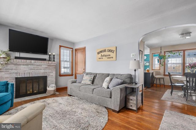 463 E GREEN ST, Westminster, MD 21157