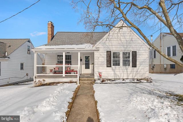 463 E GREEN ST, Westminster, MD 21157