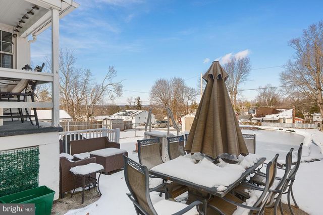 463 E GREEN ST, Westminster, MD 21157