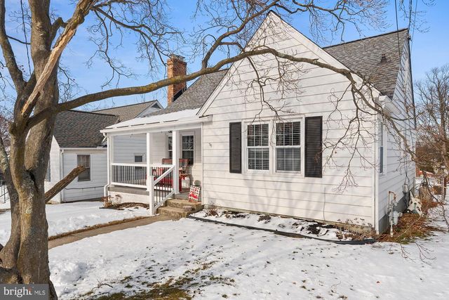 463 E GREEN ST, Westminster, MD 21157