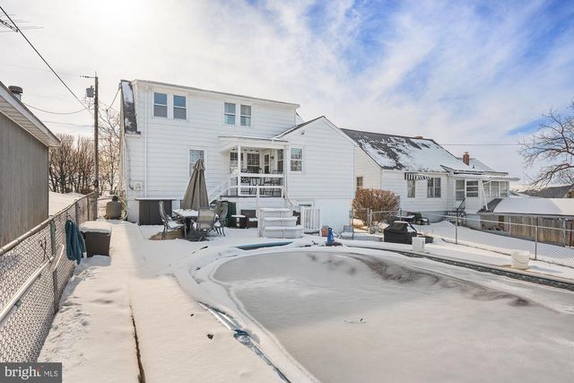 463 E GREEN ST, Westminster, MD 21157