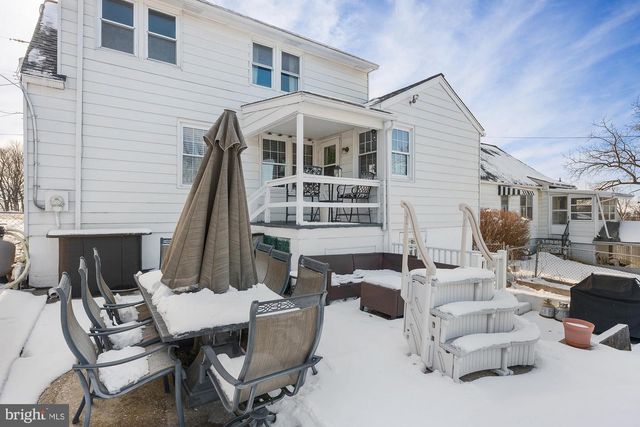 463 E GREEN ST, Westminster, MD 21157