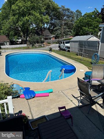 463 E GREEN ST, Westminster, MD 21157