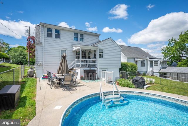 463 E GREEN ST, Westminster, MD 21157