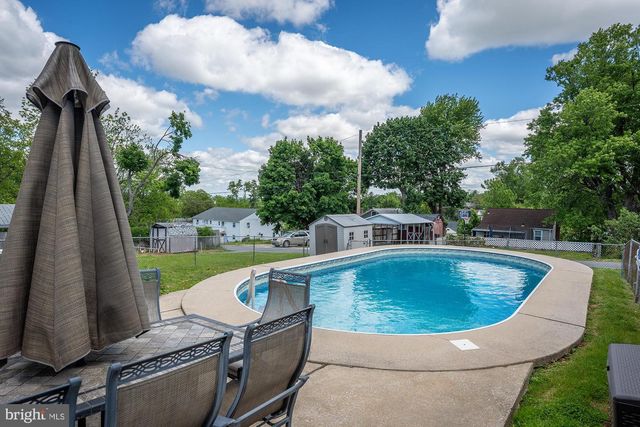 463 E GREEN ST, Westminster, MD 21157