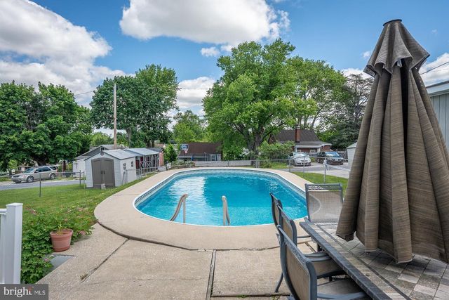 463 E GREEN ST, Westminster, MD 21157