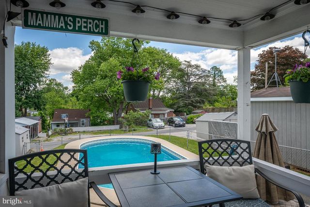 463 E GREEN ST, Westminster, MD 21157