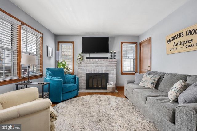 463 E GREEN ST, Westminster, MD 21157