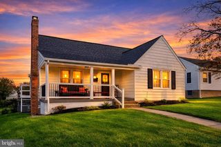 463 E GREEN ST, Westminster, MD 21157