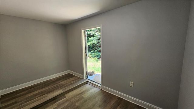 1403 Stone Mill Trace, Stone Mountain, GA 30083
