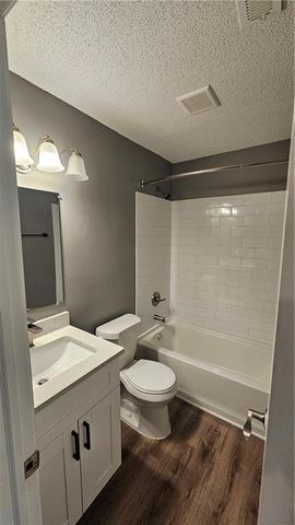 1403 Stone Mill Trace, Stone Mountain, GA 30083