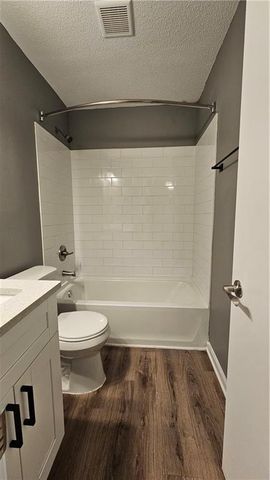 1403 Stone Mill Trace, Stone Mountain, GA 30083