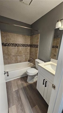 1403 Stone Mill Trace, Stone Mountain, GA 30083