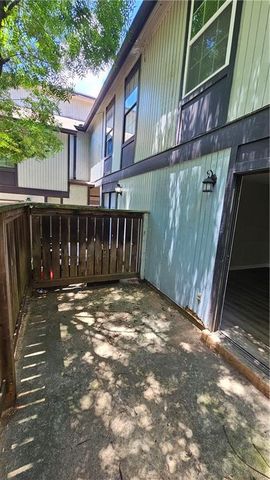 1403 Stone Mill Trace, Stone Mountain, GA 30083