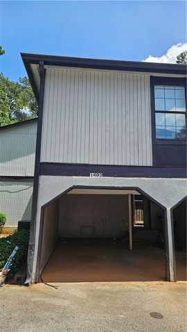 1403 Stone Mill Trace, Stone Mountain, GA 30083