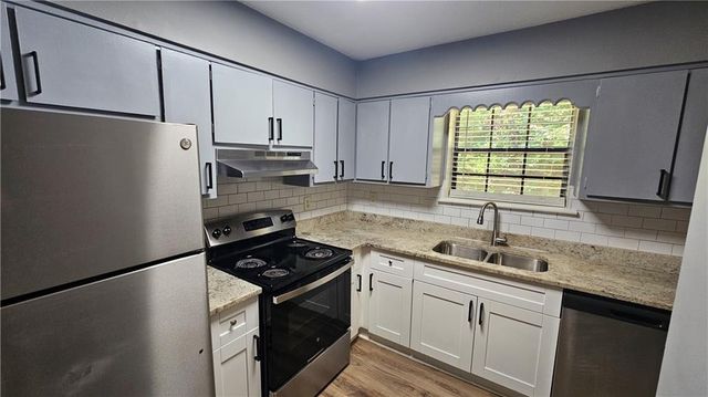1403 Stone Mill Trace, Stone Mountain, GA 30083