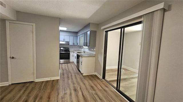 1403 Stone Mill Trace, Stone Mountain, GA 30083