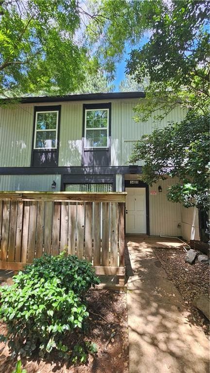 1403 Stone Mill Trace, Stone Mountain, GA 30083