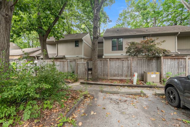 4206 Woodsage Trace, Indianapolis, IN 46237