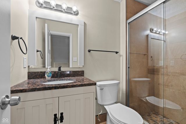4206 Woodsage Trace, Indianapolis, IN 46237