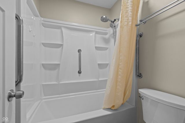 4206 Woodsage Trace, Indianapolis, IN 46237