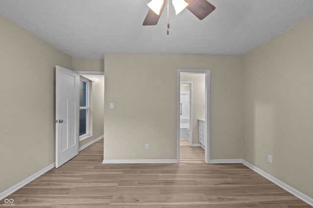 4206 Woodsage Trace, Indianapolis, IN 46237