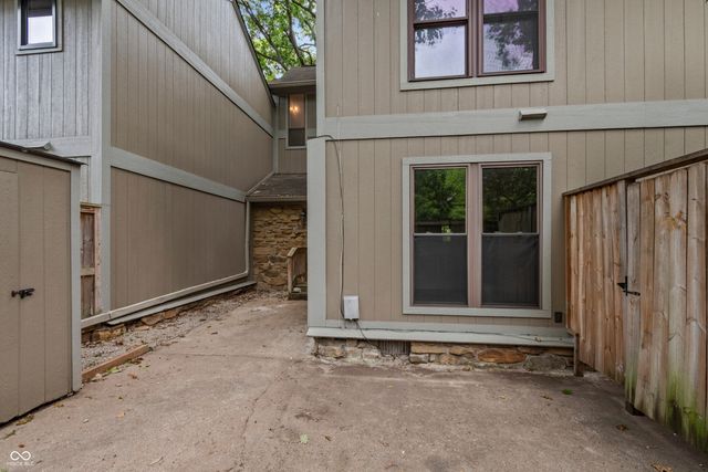 4206 Woodsage Trace, Indianapolis, IN 46237