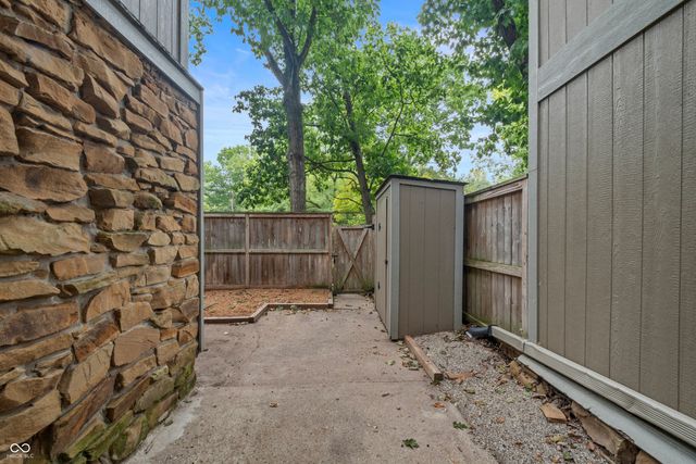 4206 Woodsage Trace, Indianapolis, IN 46237