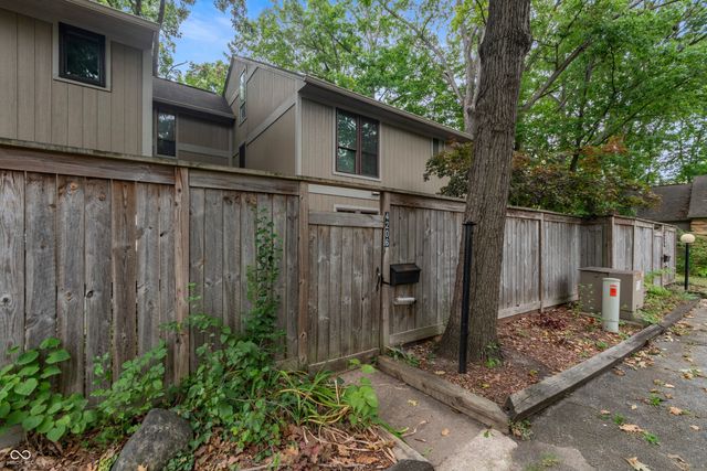 4206 Woodsage Trace, Indianapolis, IN 46237