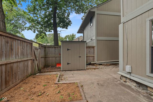 4206 Woodsage Trace, Indianapolis, IN 46237