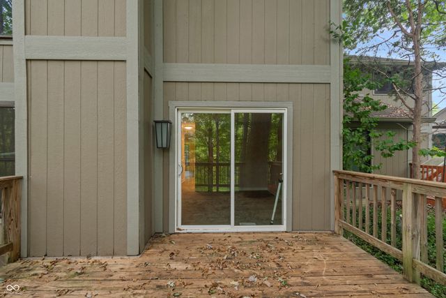 4206 Woodsage Trace, Indianapolis, IN 46237