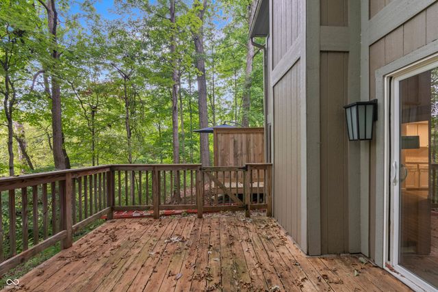 4206 Woodsage Trace, Indianapolis, IN 46237