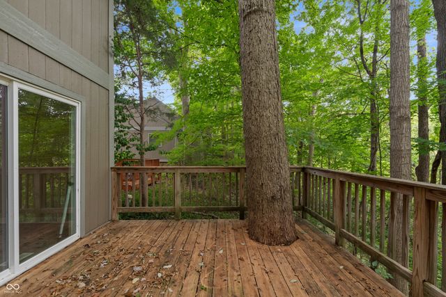 4206 Woodsage Trace, Indianapolis, IN 46237