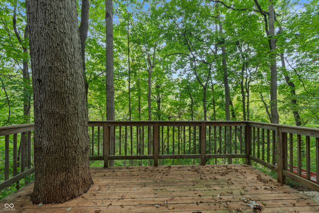 4206 Woodsage Trace, Indianapolis, IN 46237