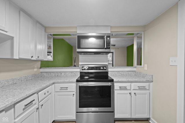 4206 Woodsage Trace, Indianapolis, IN 46237