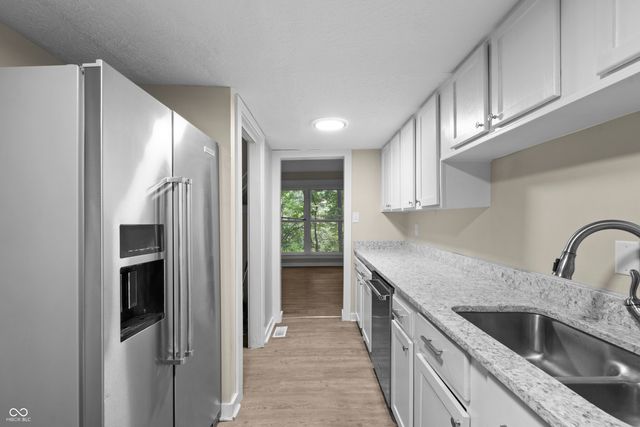 4206 Woodsage Trace, Indianapolis, IN 46237