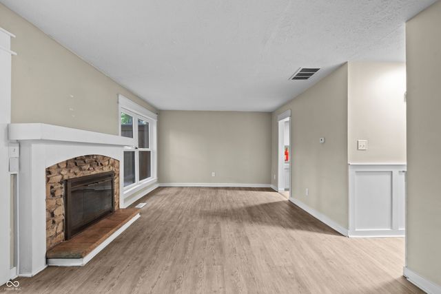 4206 Woodsage Trace, Indianapolis, IN 46237