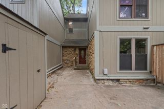 4206 Woodsage Trace, Indianapolis, IN 46237