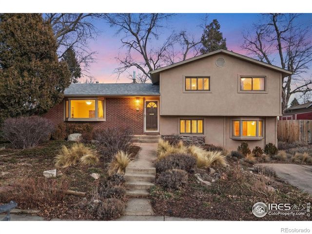 3660 16th Street, Boulder, CO 80304